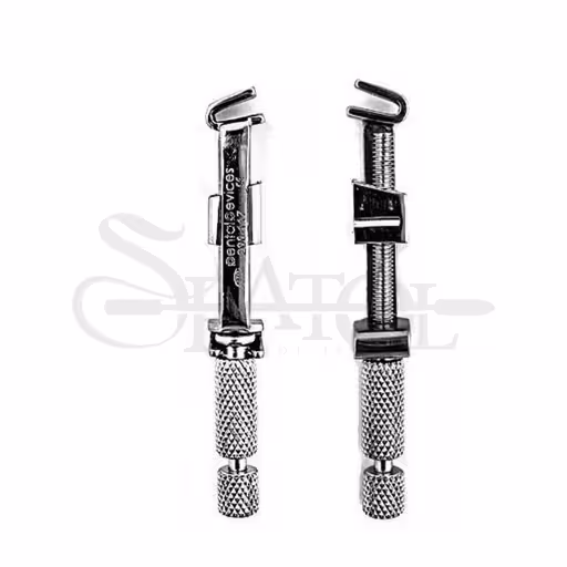 ماتریس بند تافل مایر سنیور Senior Tofflemire Matrix Holder دنتال دیوایسDental Devices