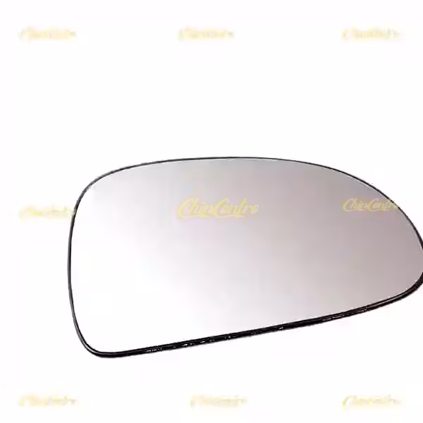 شیشه آینه چپ 315