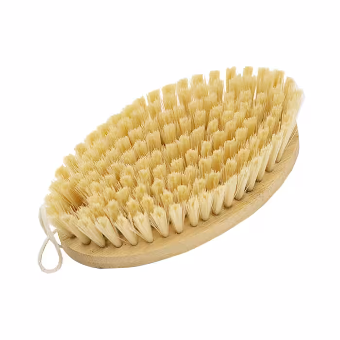 فرچه شستشو چوبی WS-025