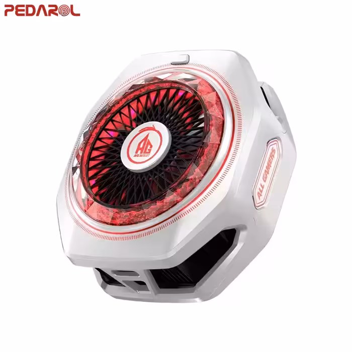خنک کننده موبایل بلک شارک Black Shark FunCooler 5 Pro AG