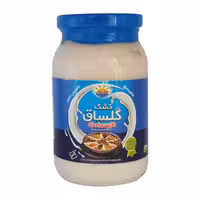 کشک گلساق 500 گرمی