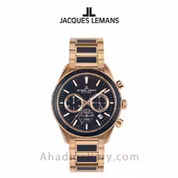 ساعت مچی ژاک لمن مدل 1-2115H