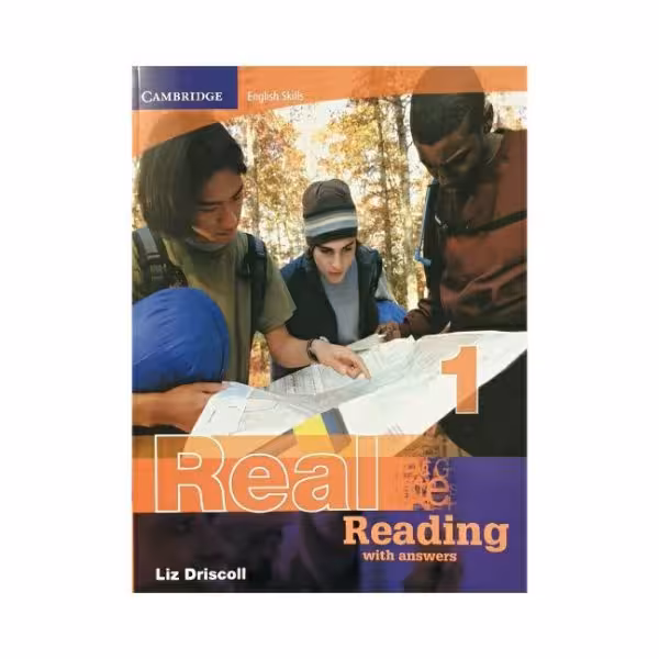 Real 1 reading