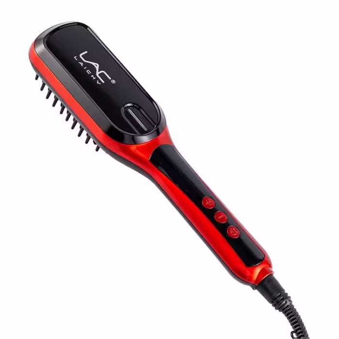 برس حرارتی لایچی مدل L-559