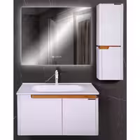روشویی کابینتی الگانته مدل E159
