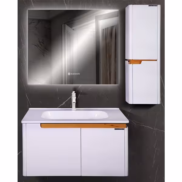 روشویی کابینتی الگانته مدل E159