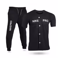 تیشرت و شلوار مردانه NikePro مدل 2416