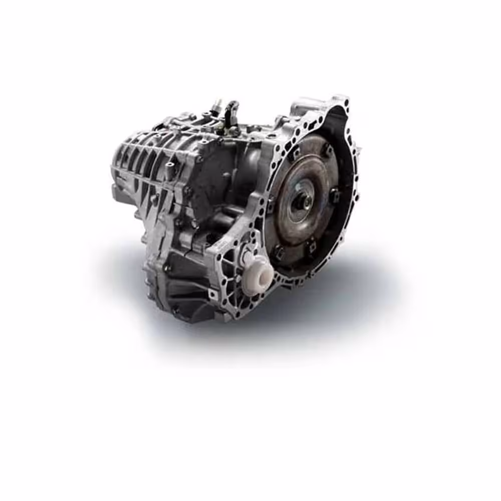 گیربکس کامل تیگو 5