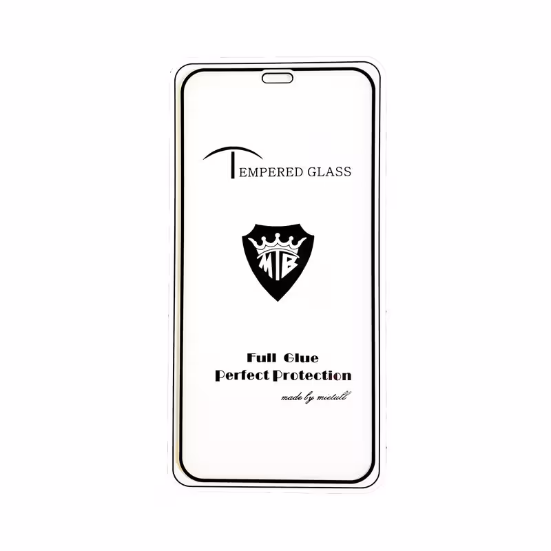 محافظ صفحه نمایش میتوبل مدل Pmma-05 مناسب برای گوشی موبایل اپل iphone 12 / 12pro