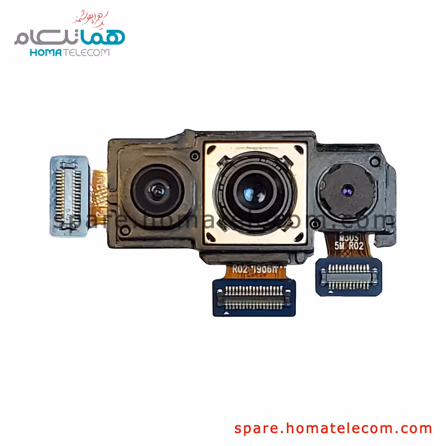 دوربین اصلی 5 8 48 مگاپیکسل سامسونگ گلکسی M21