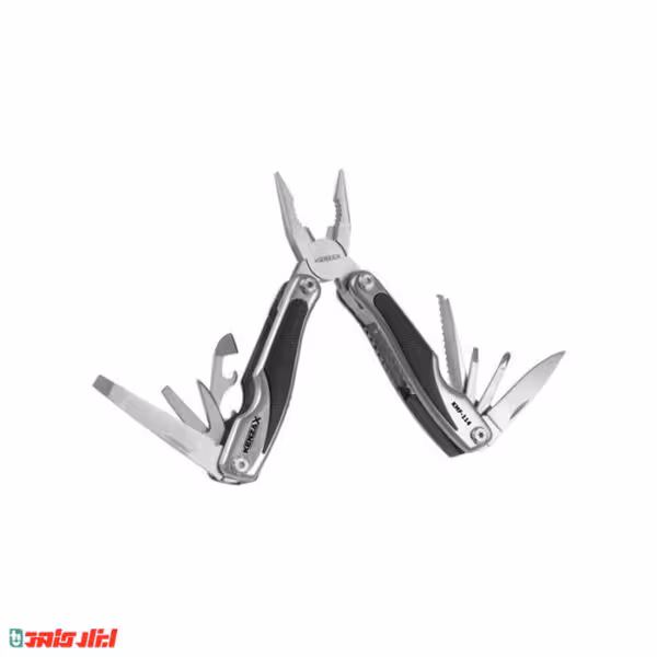انبر دست 14 کاره صاحارا کنزاکس مدل KMF-114