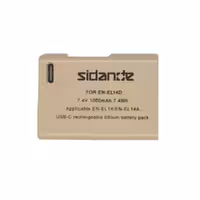 باتری سیدانده مدل EN-EL14D