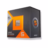 پردازنده ای ام دی مدل RYZEN 5 9500F