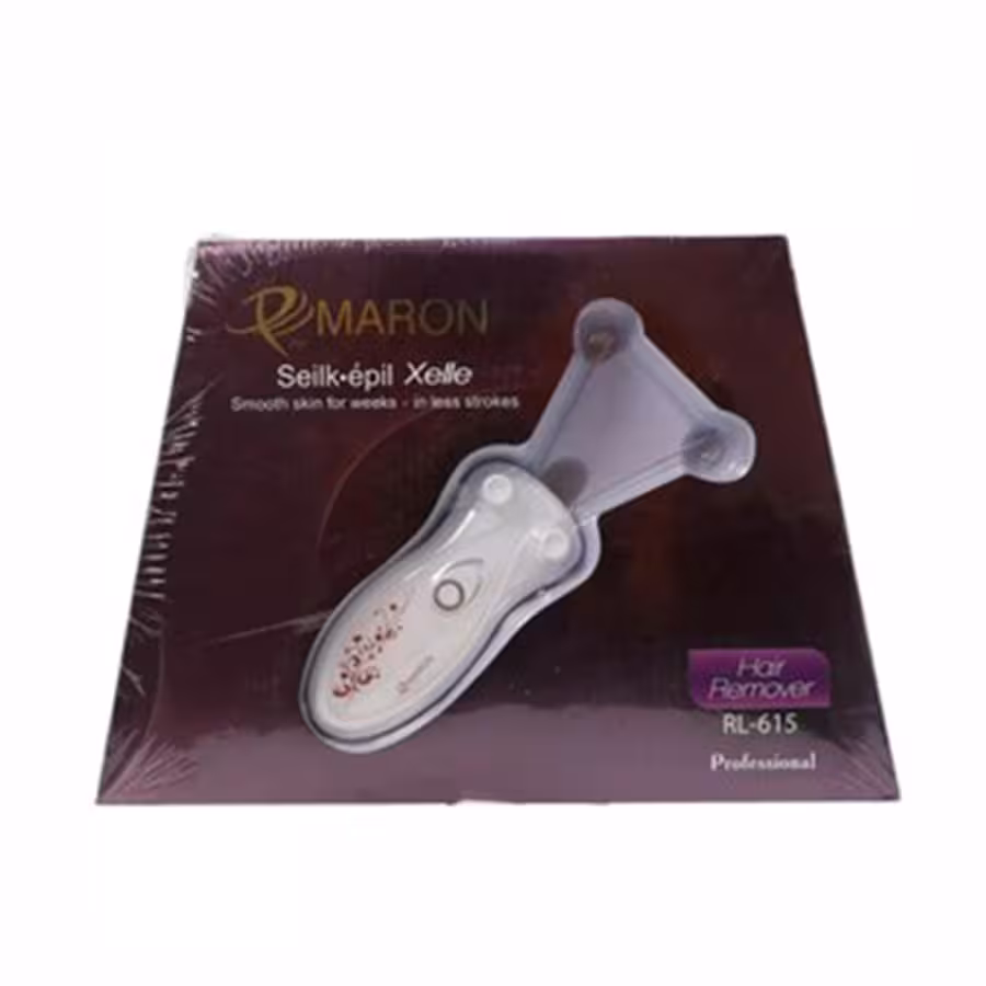 بند انداز برقی حرفه ای پرومارون مدل RL_615