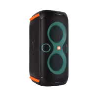 اسپیکر بلوتوثی قابل حمل جی بی ال مدل PartyBox 110