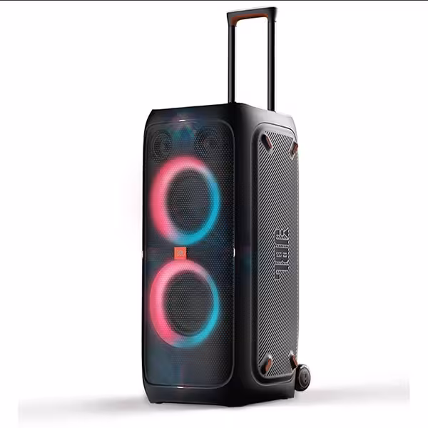 اسپیکر بلوتوثی جی بی ال مدل  PartyBox 310