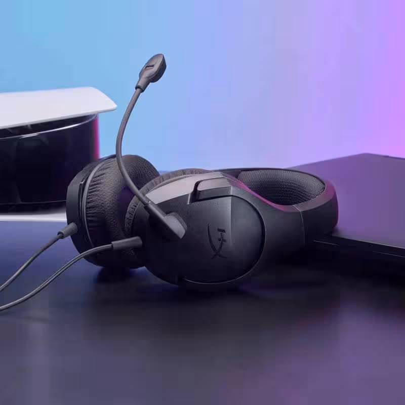 هدست گیمینگ HyperX Cloud Stinger Core