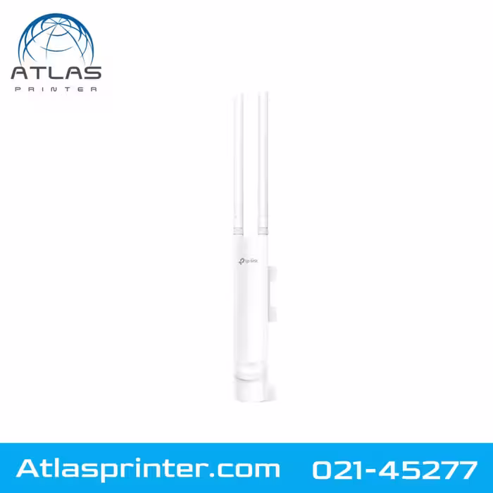 اکسس پوینت بی‌سیم گیگابیت و دوباند AC1200 تی پی لینک مدل EAP225-Outdoor