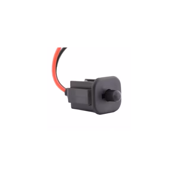 شاسی(کلید) لادری صندوق عقب پراید اصل