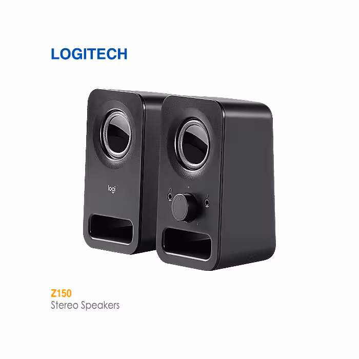 اسپیکر لاجیتک Z150
