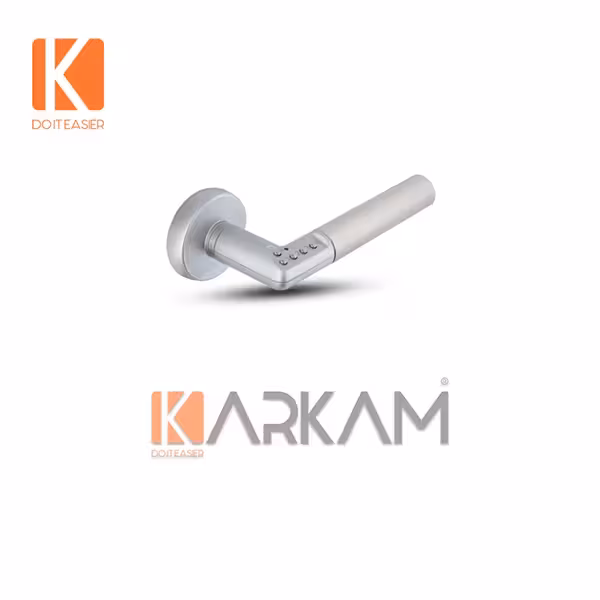 دستگیره هوشمند یال CODE HANDLE