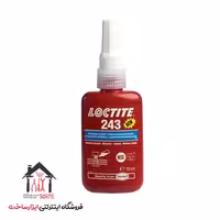 چسب لاکتایت 243 حجم 50 میلی لیتر