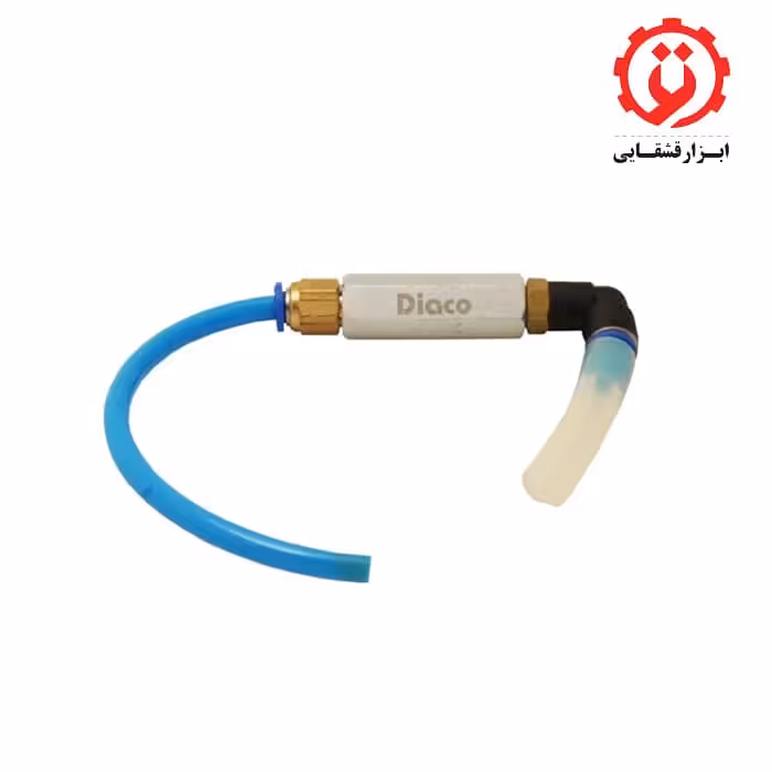 ابزار هواگیری روغن ترمز داناپلاس مدل D76001