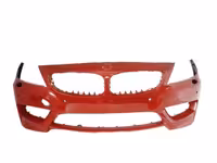 سپر جلو m مناسب برای z4