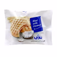 کلوچه نارگیلی نادی 50 گرمی