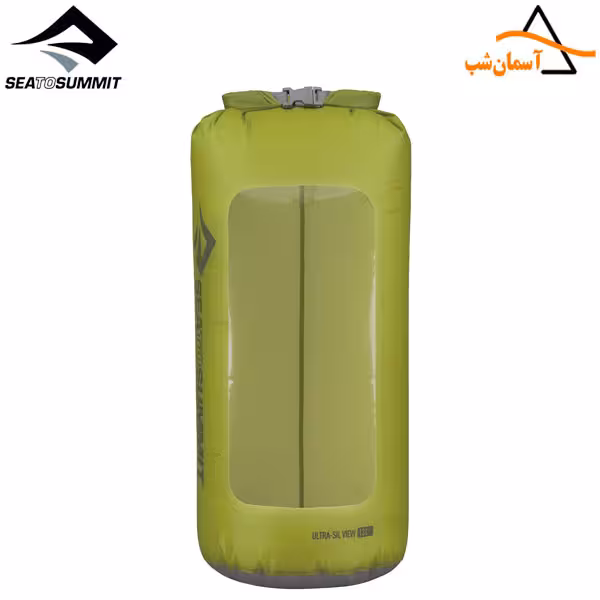 درای بگ شیشه ای التراسیل 13 لیتر سی تو سامیت