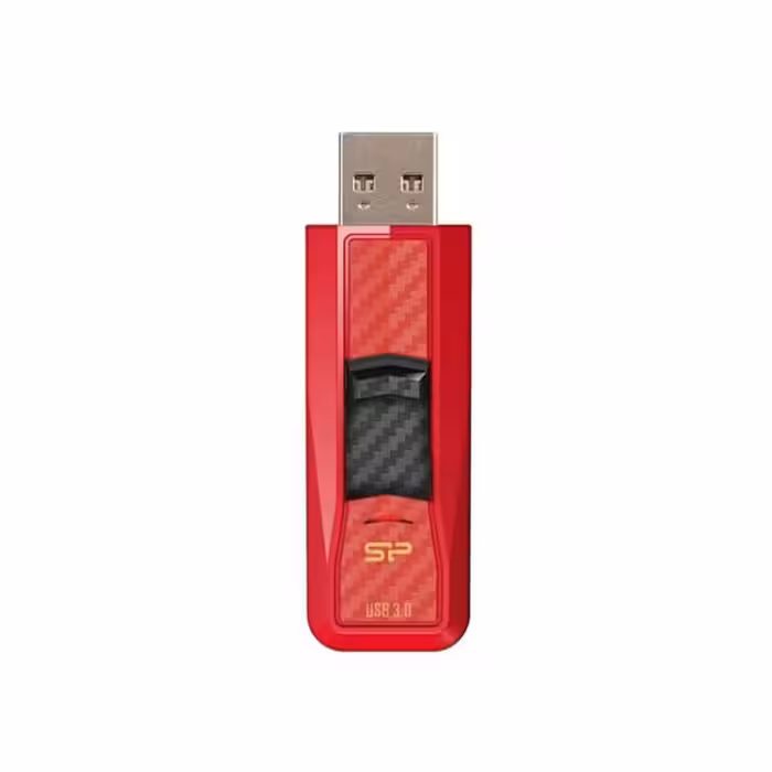 فلش مموری سیلیکون پاور مدل Blaze B50 ظرفیت 64 گیگابایت