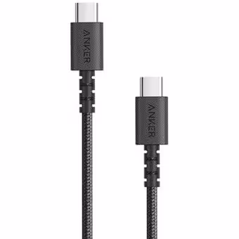 کابل USB-C انکر مدل A8033 Powerline Select طول 1.8 متر