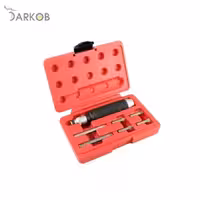 ست پیچ گوشتی چکشی لیکوتا مدل ABD-73003