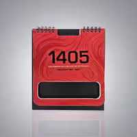 تقویم رومیزی 1405 سپهران | کد D724