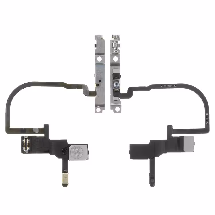 FLAT XS XS MAX POWER APPLE