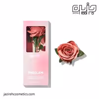 رژگونه گل رز شیگلم