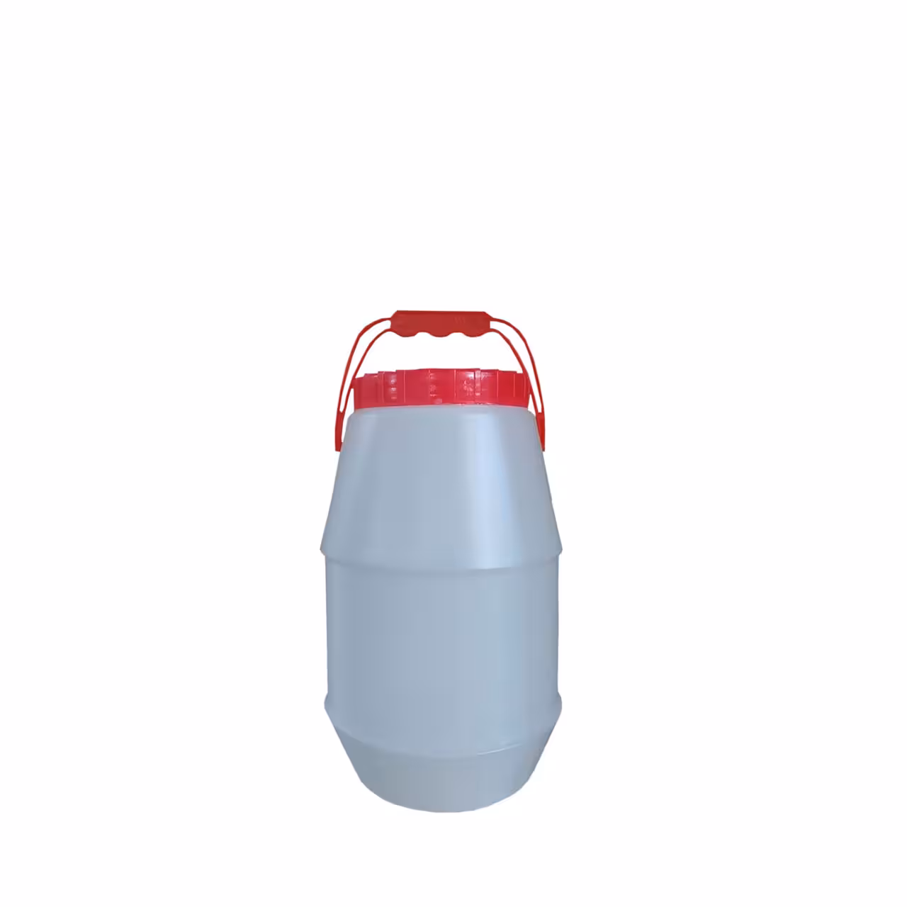 دبه پلاستیکی 6 لیتری