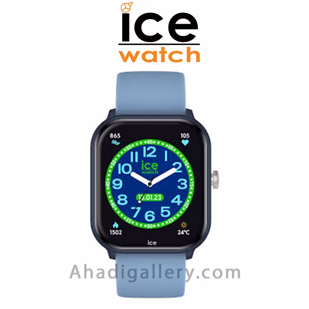 ساعت مچی آیس واچ مدل 022795