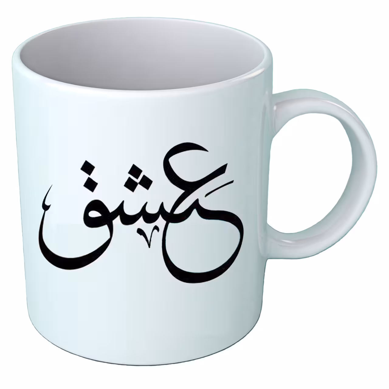خرید ماگ-لیوان   عشق  B263
