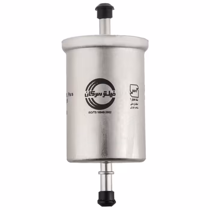 فیلتر سوخت خودروی سرکان مدل SF 8847 | کالا مکس