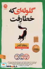 قیمت و خرید کتاب گلوله ای که خطا رفت اثر ریچارد آزمن | ایده بوک