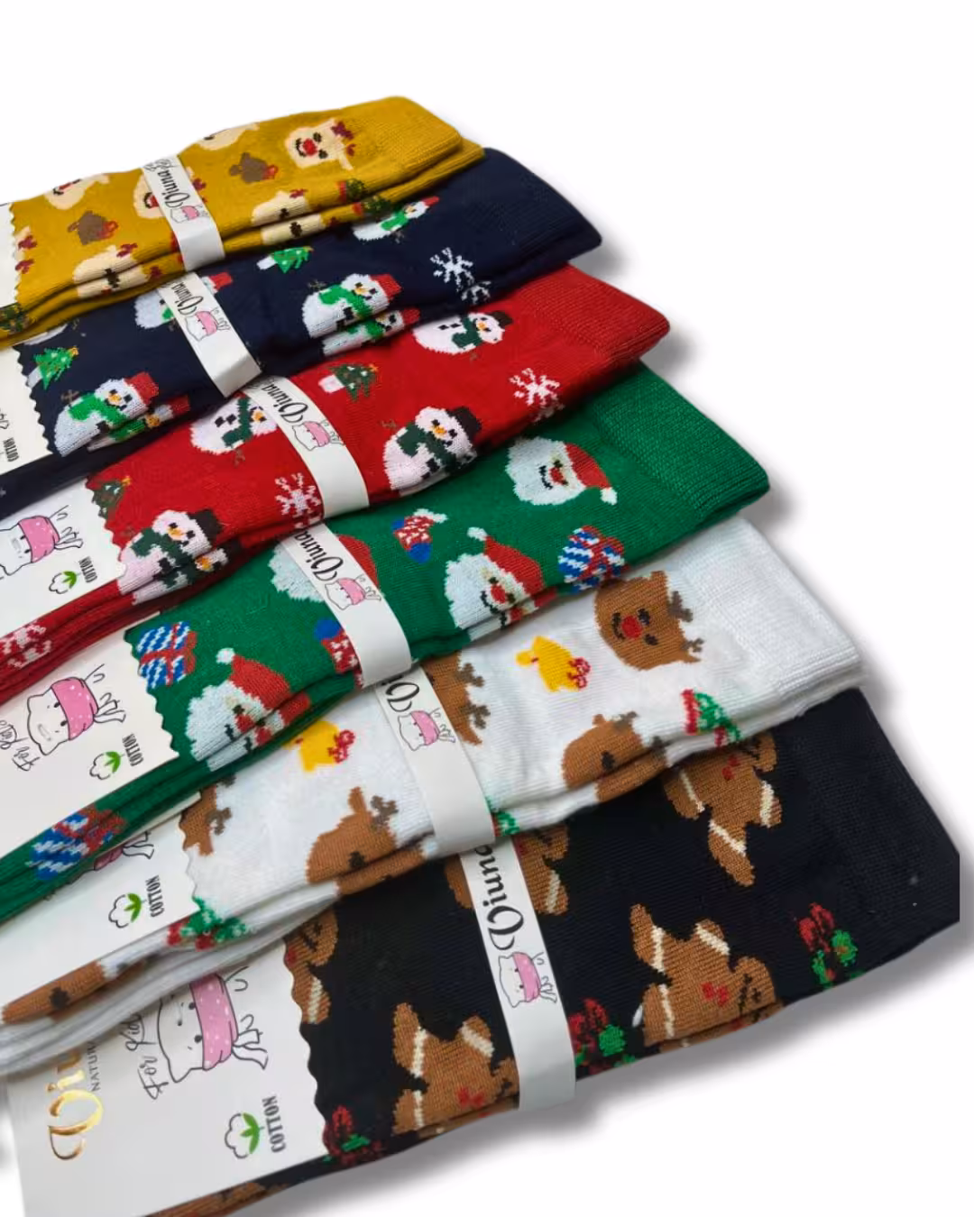 فانتزی ساق بلند 3 ربع مناسب 7 تا 9 سال سایز 6