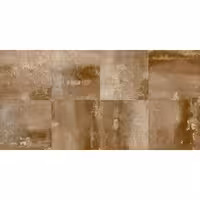 کاشی فخار رفسنجان مدل آنتیکا قهوه ای 30×60