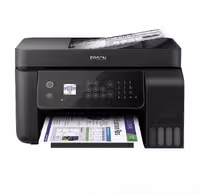 پرینتر چهارکاره جوهرافشان اپسون مدل EcoTank L5190