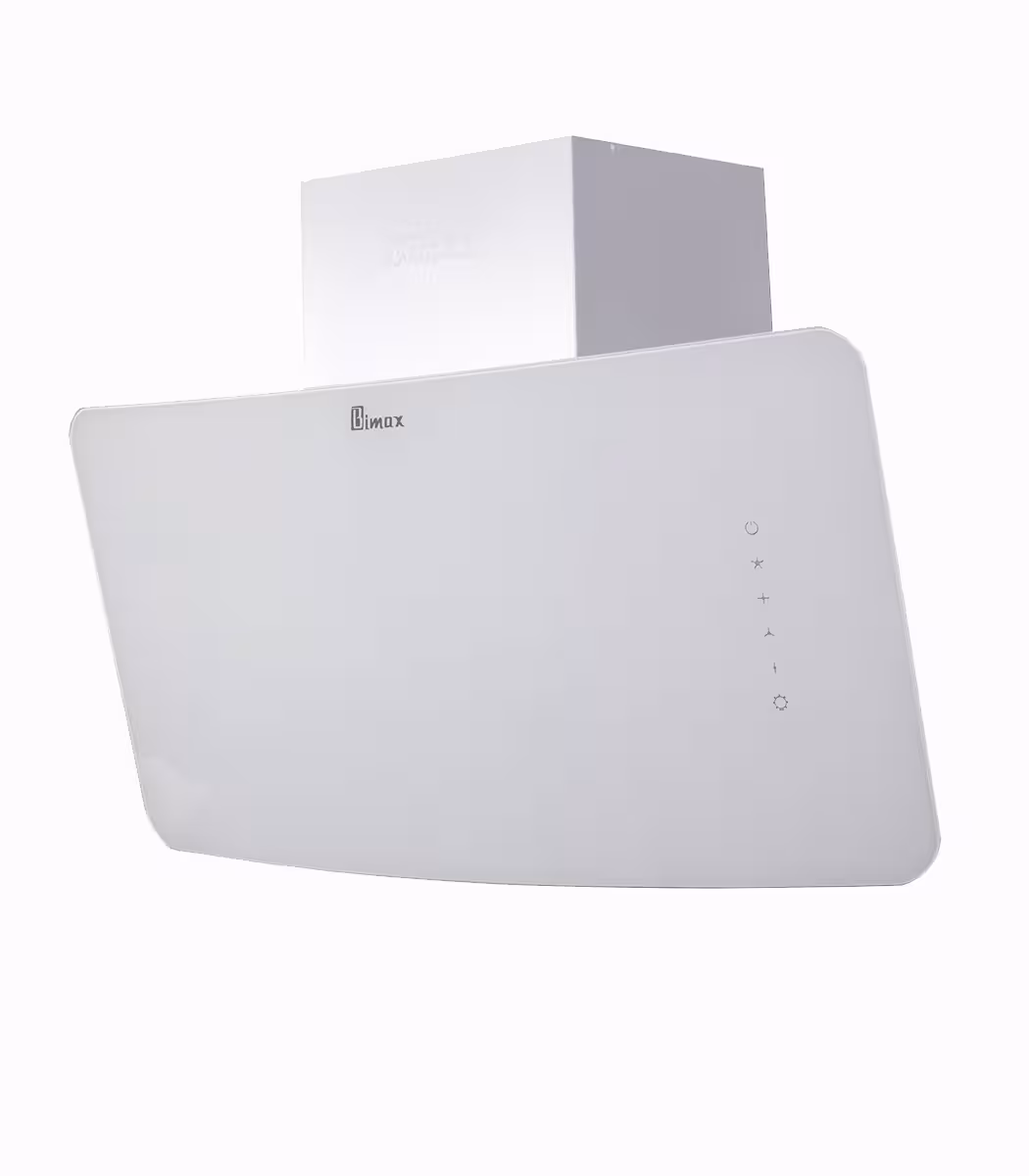 هود بیمکث مدل 2064 سفید