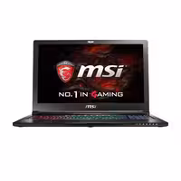 لپ تاپ ام اس ای GS73VR