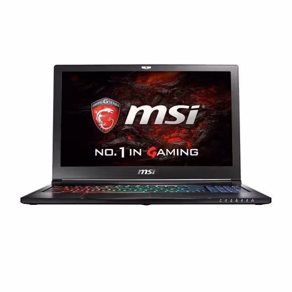 لپ تاپ ام اس ای GS73VR