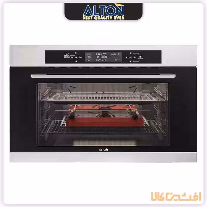 فر توکار آلتون مدل V905S (تمام برقی)