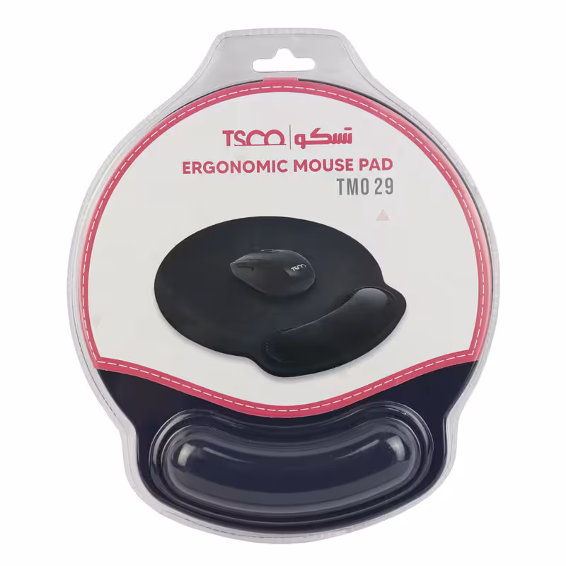 پد ماوس طبی تسکو مدل TMO 29