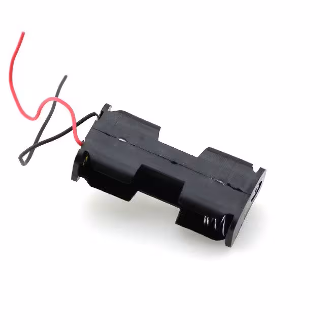 جاباتری قلمی 2 کانال دو طرفه ایرانی